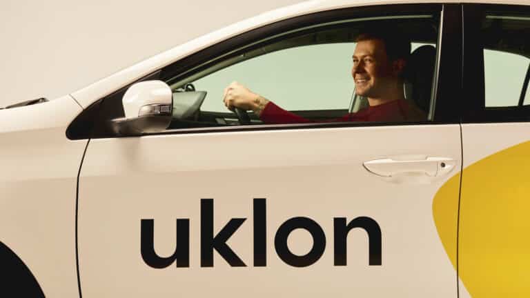 Ukrainian ride-hailing service Uklon eyes expansion into Kazakhstan