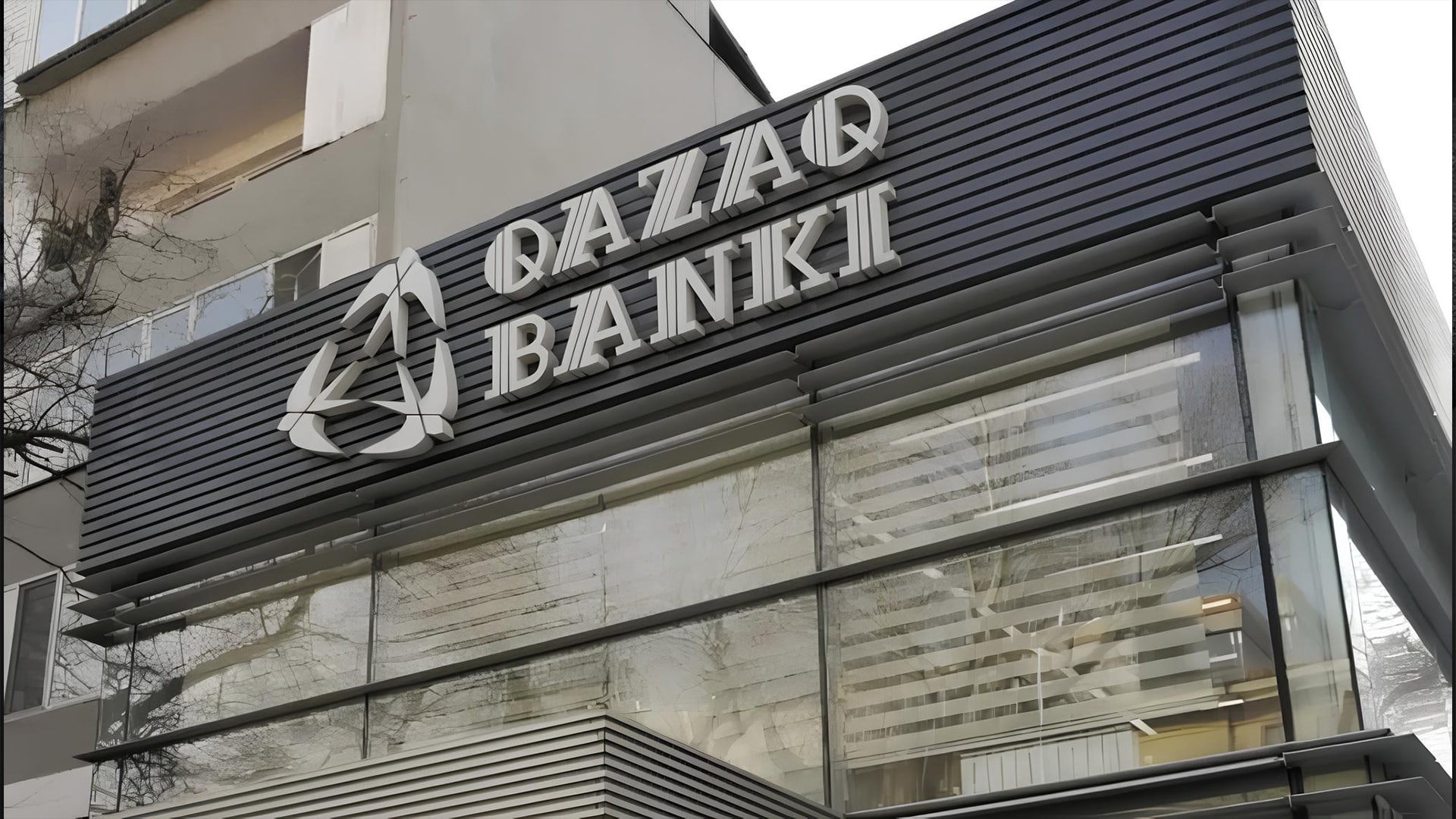 Qazaq Bank