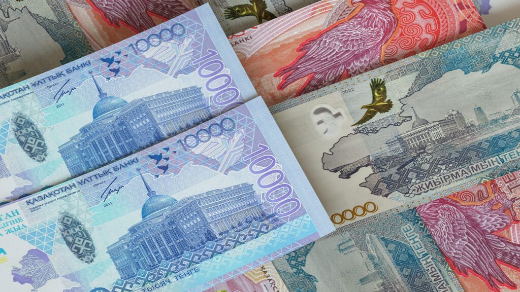 На что акиматы смогут занимать деньги