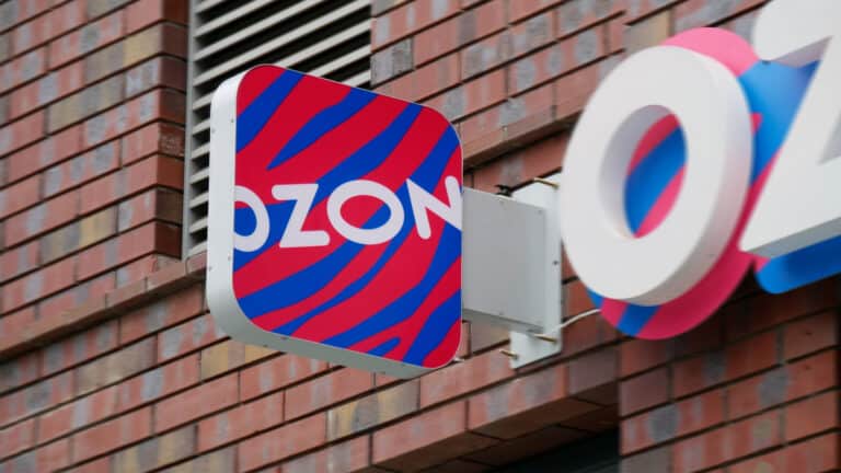 Ozon получил убыток более 340 млрд тенге