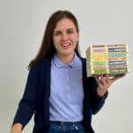 Екатерина Чернова