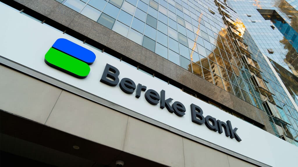 О планах по продаже Bereke Bank рассказал глава катарского Lesha Bank