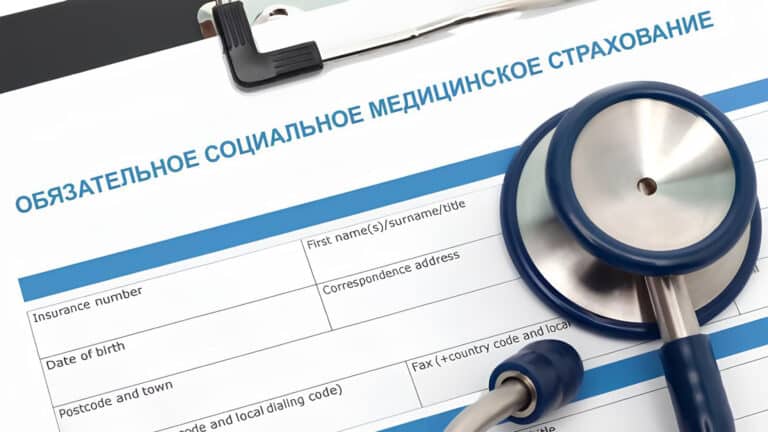 Казахстанцы с высоким доходом будут платить больше за ОСМС в 2026 году