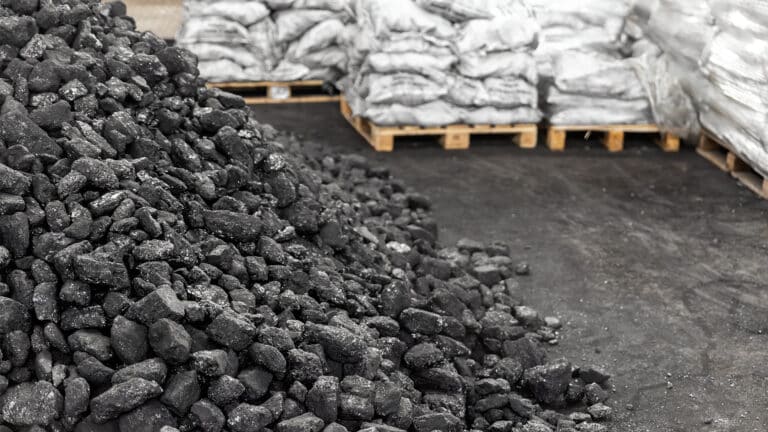 Kazakhstani company to produce millions of tons of graphite