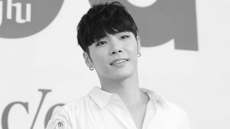 Южнокорейского певца Wheesung нашли мертвым