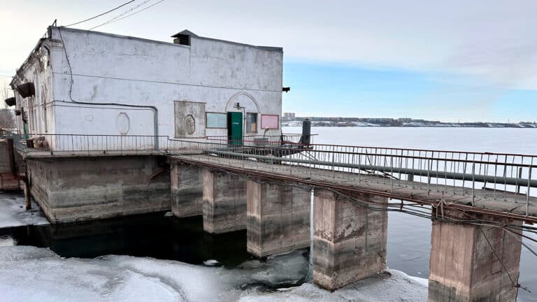 Ұлытау облысы тасқын қаупіне байланысты адам мен малды эвакуациялауға дайындалады