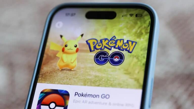 Фонд инвестиций Саудовской Аравии купит Pokémon Go за $3,5 млрд