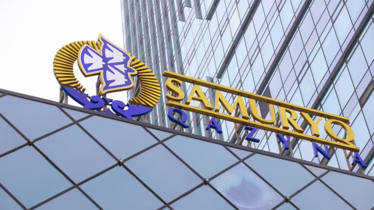 Kazakhstan’s Samruk-Kazyna forecasts profit decline, rising debt in 2025