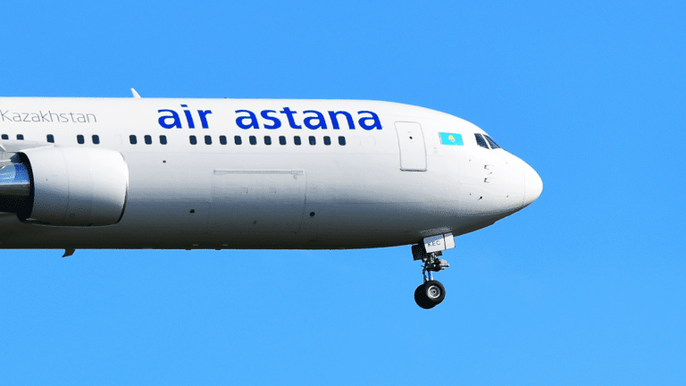 Air Astana әуе қоғалтқыштарына қатысты ірі мәміле жасамақ