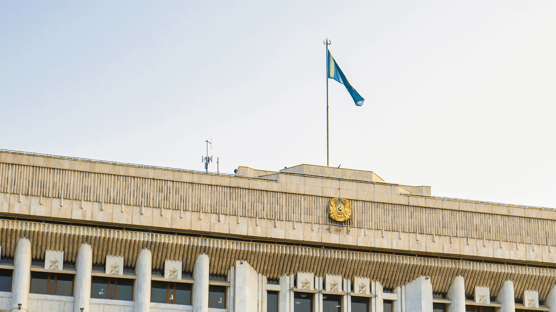 Алматыдағы крематорийді 2021 жылдың қыркүйегінде ашу жоспарланған./фото: KursivMedia мұрағаты