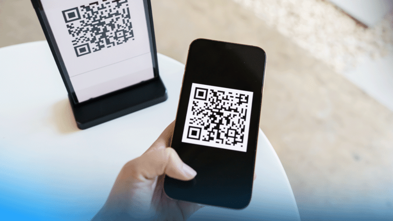 Осы жылы елдегі банктердің барлығына ортақ QR-код жүйесі енгізіледі