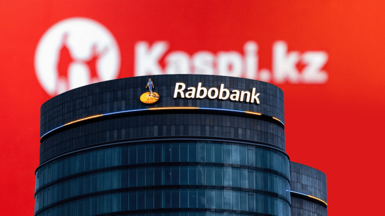 Kaspi Rabobank Turkey-ді сатып алу бойынша келіссөздер жүргізіп жатыр