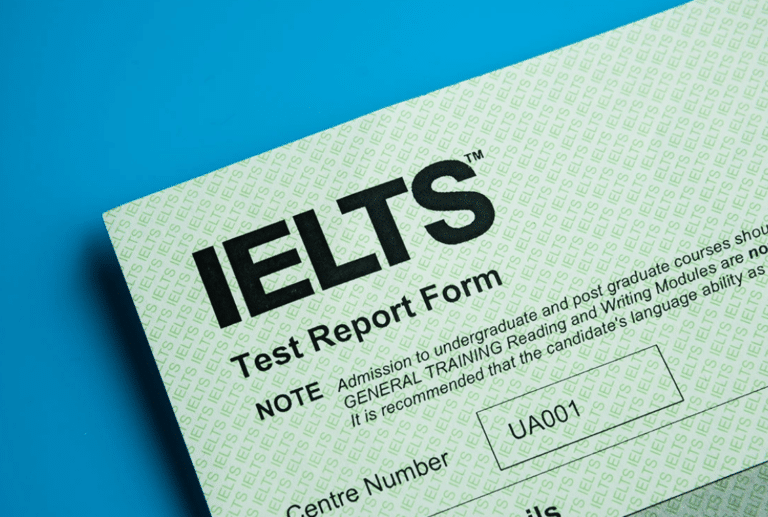 IELTS тестін тапсыруға дайындалып жүрсеңіз: көмектесетін кеңестер мен негізгі деректер