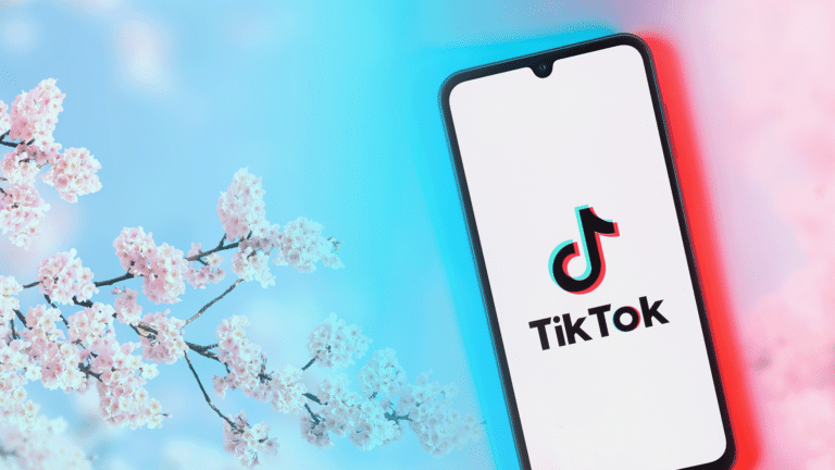 TikTok 