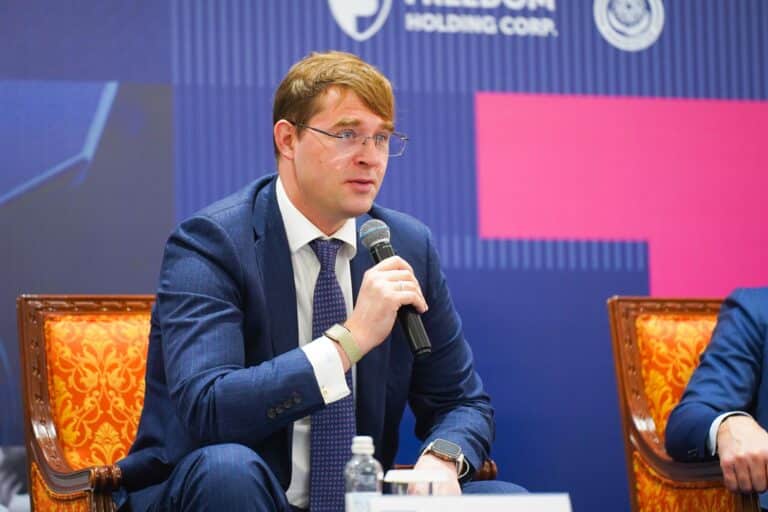 Freedom Broker Араб Әмірліктері мен Түркияда ашылмақшы