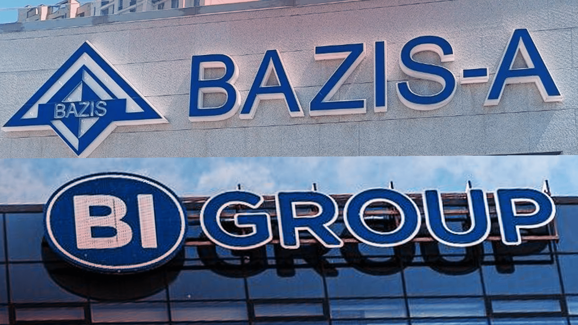 BI Group пен BAZIS