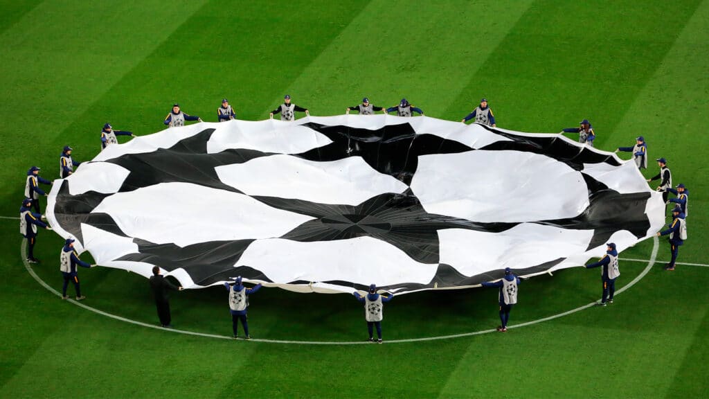 Сегодня «Арсенал», «Реал», «Бавария» и «Интер» сыграют в первых четвертьфиналах Лиги чемпионов