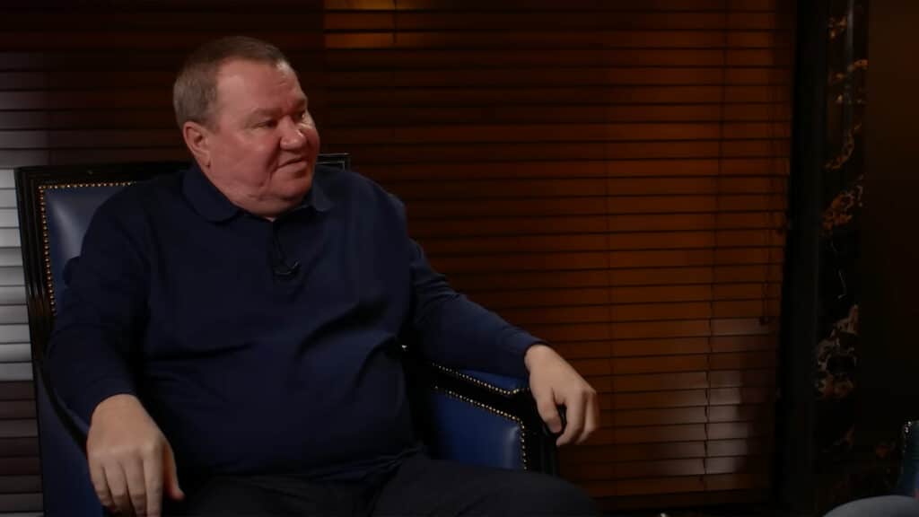 Балушкин и Сагымбаев заочно осуждены по делу «Азия Авто»