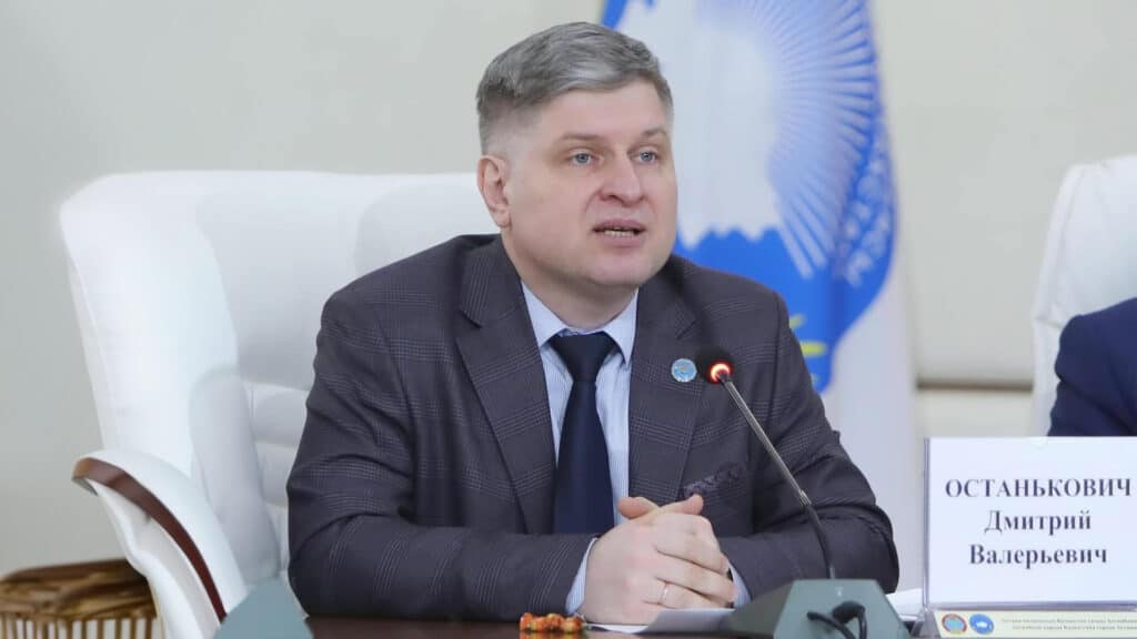 останькович
