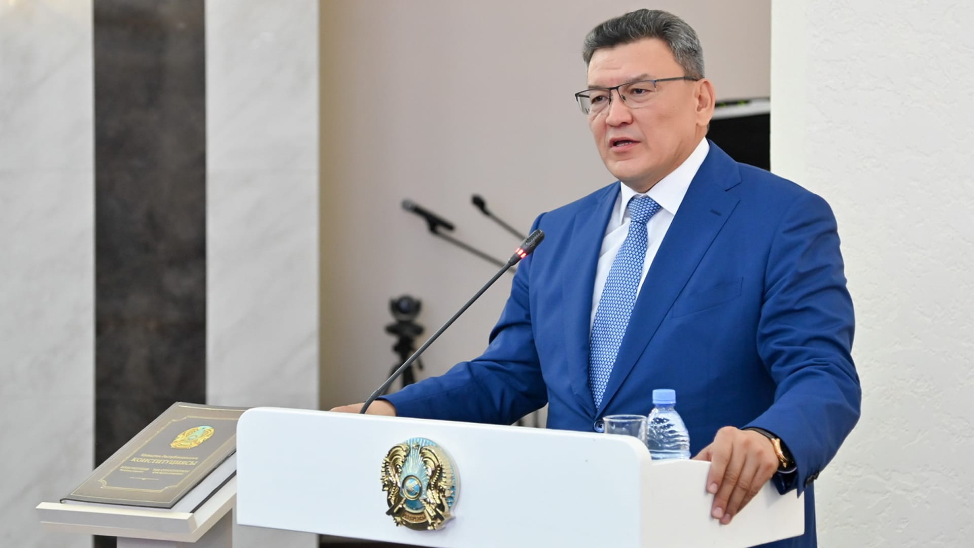Гауеза Нурмухамбетов