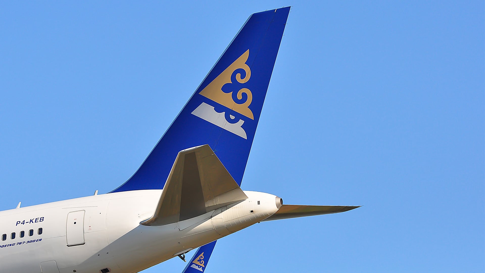 Рейс из Атырау в Баку запускает Air Astana