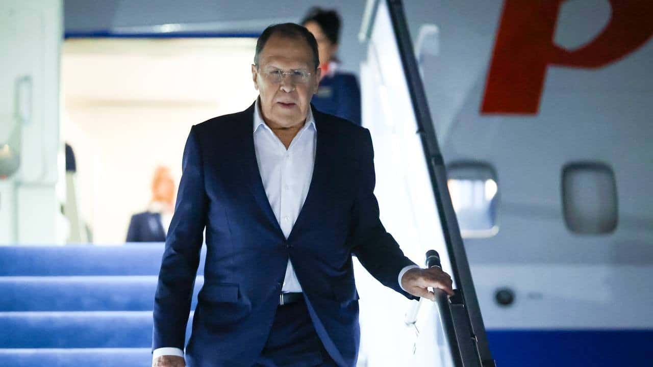 лавров