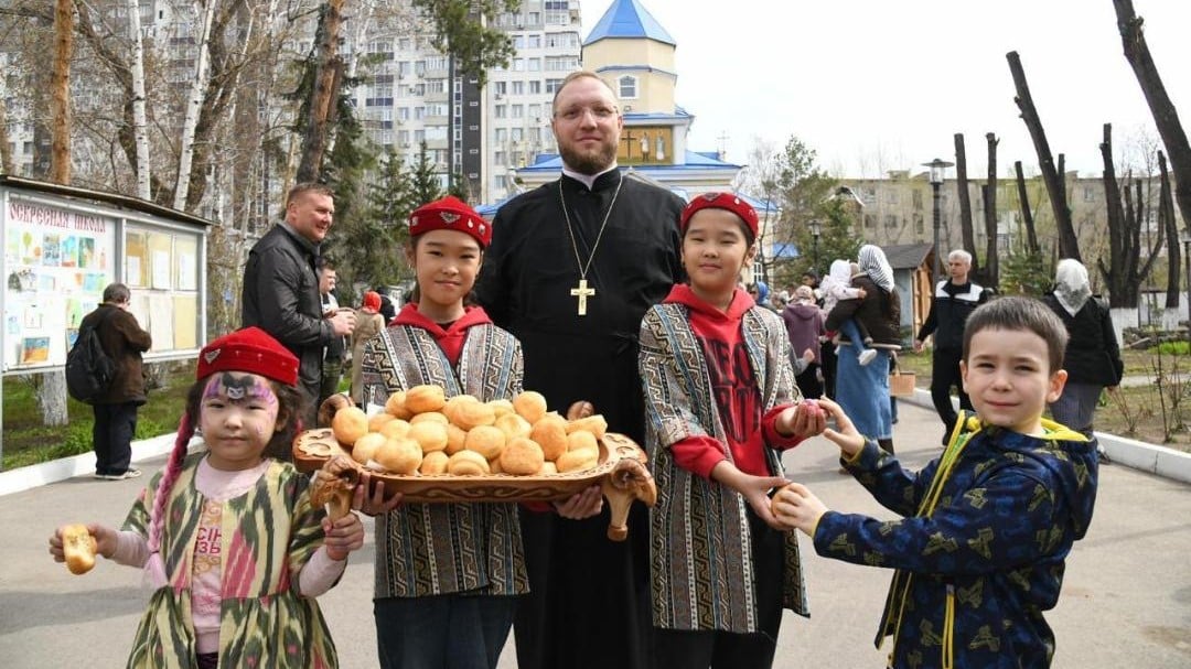 пасха