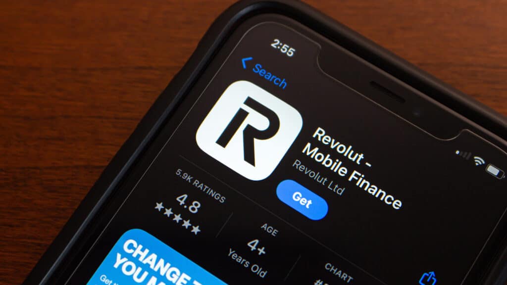 Ушедший из Казахстана финтех-стартап Revolut получил рекордные $1 млрд чистой прибыли