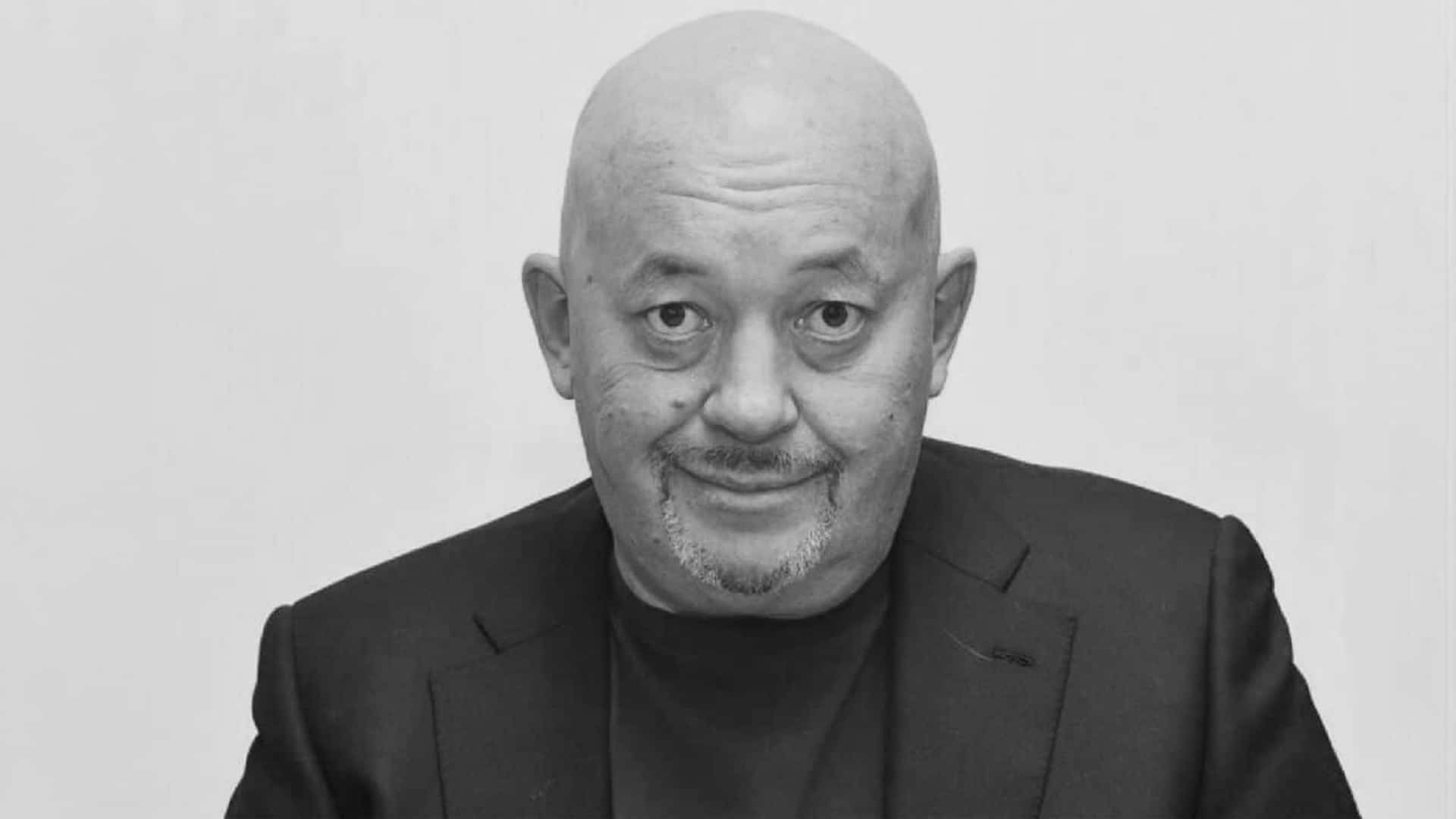 Лев Тараков