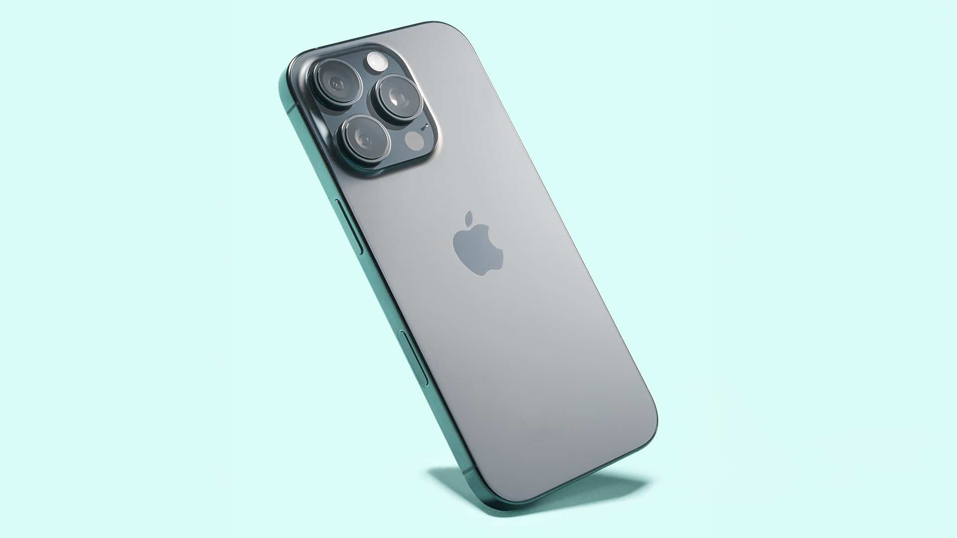 iPhone