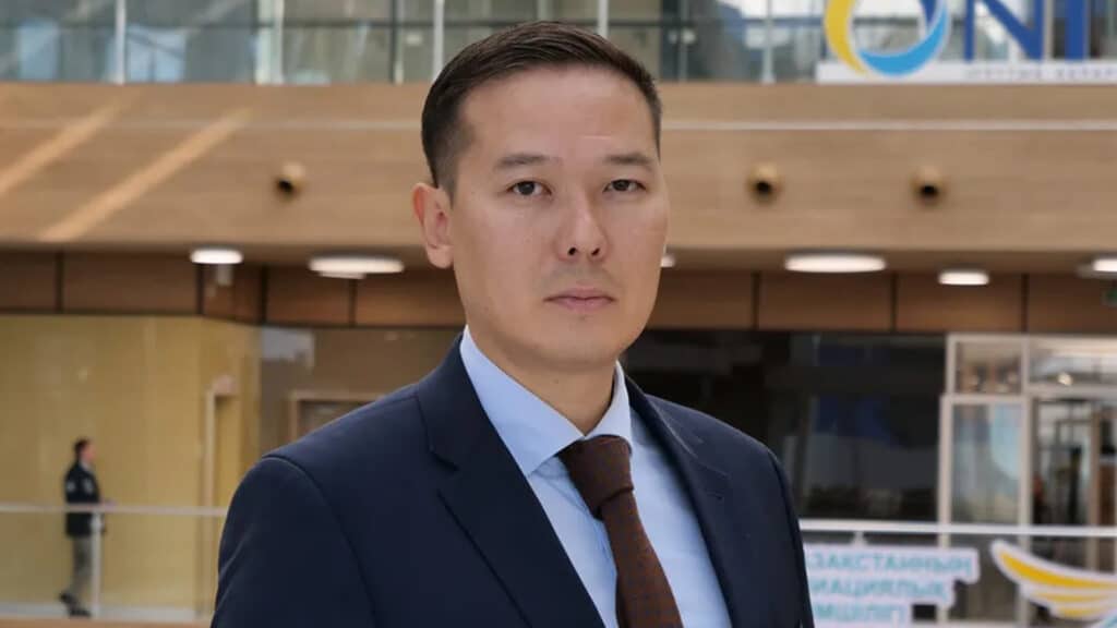 Бывший ответственный за цифровизацию Алматы покинул пост главы оператора eGov