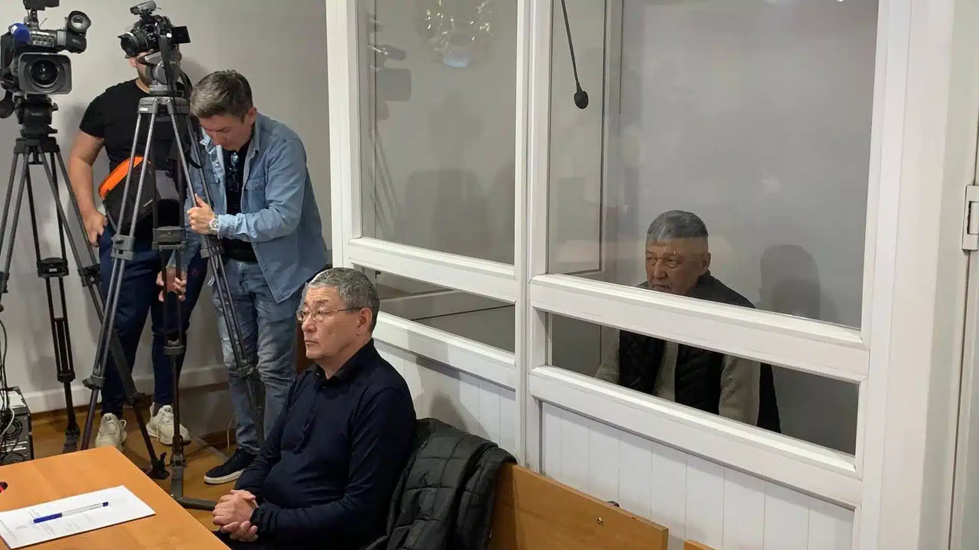 Баратов суд