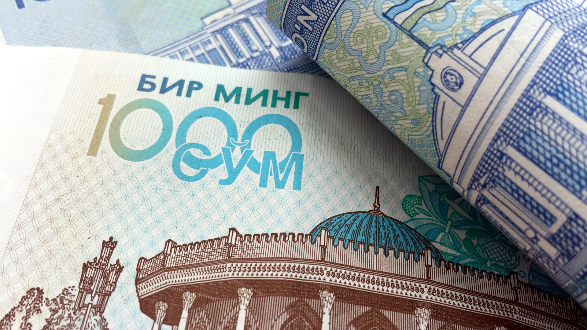 масштабная приватизация в Узбекистане