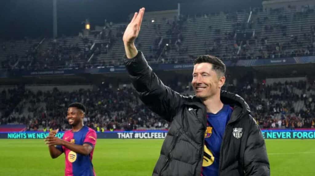 Сегодня станут известны первые полуфиналисты Лиги чемпионов УЕФА