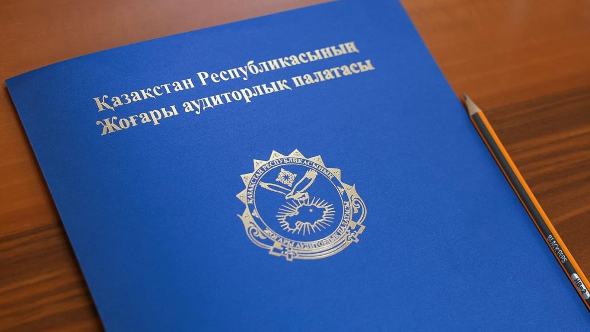 госаудит