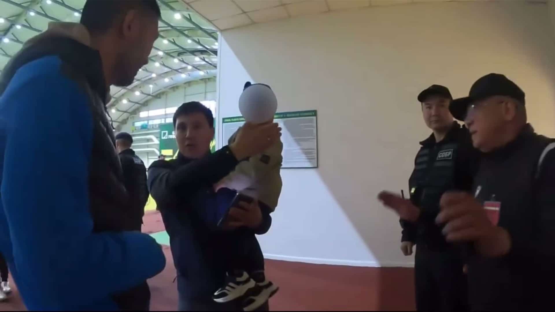 абильдин