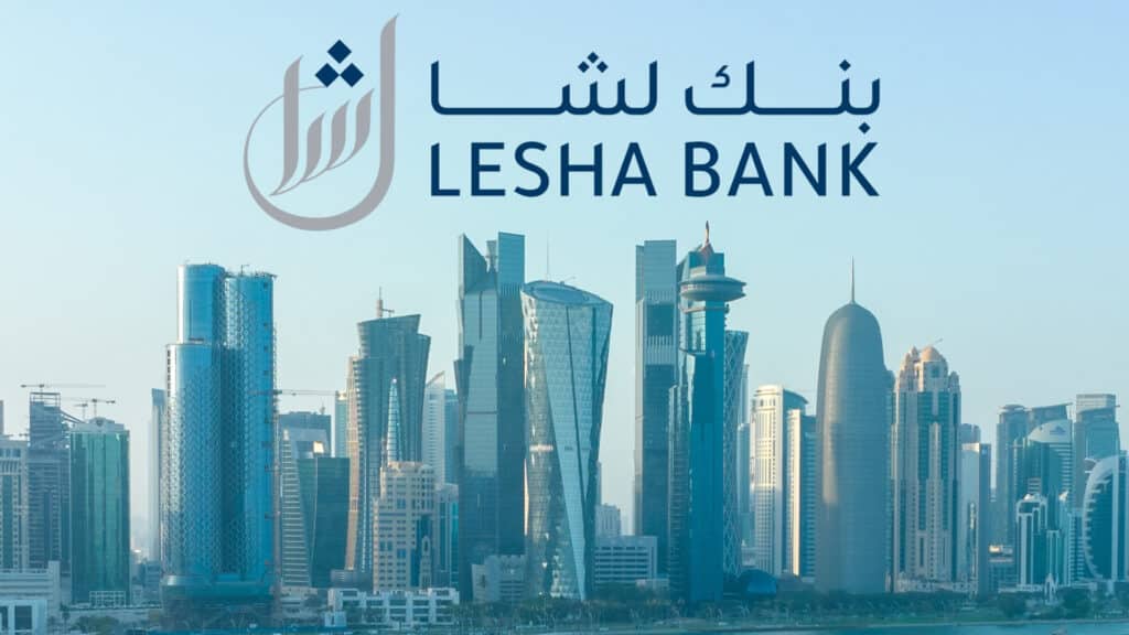 Lesha Bank купил здание в Катаре за 60% от цены Bereke Bank
