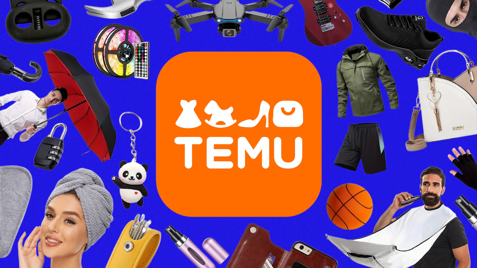 Temu