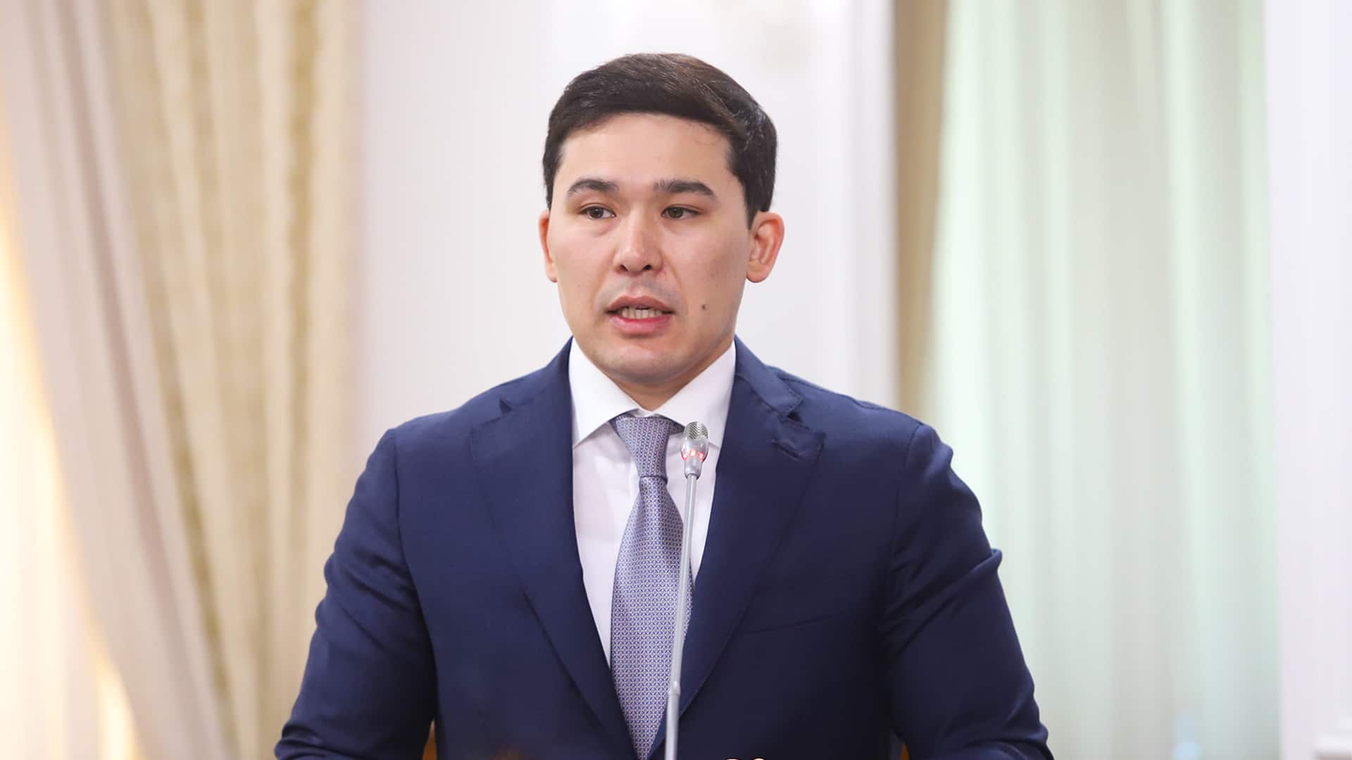 Мырзабосынов