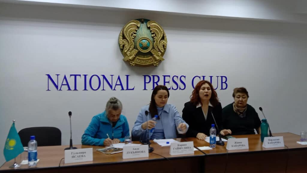 Пострадавшие от действий экс-сотрудника «Фридом Финанс» подтвердили, что передавали ему деньги добровольно