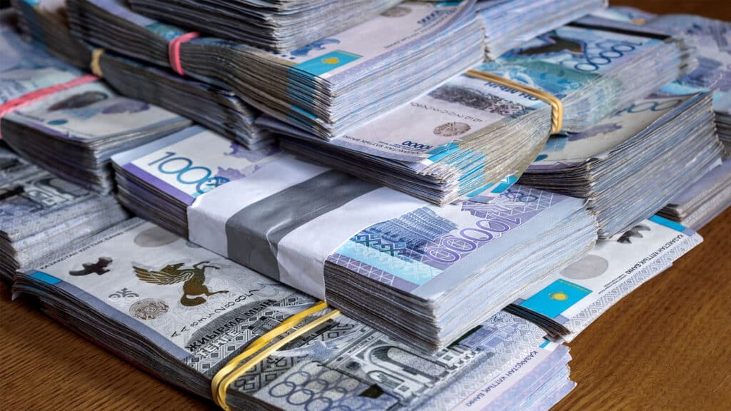 БЦК вернет еще 10 млрд тенге госпомощи в ближайший месяц