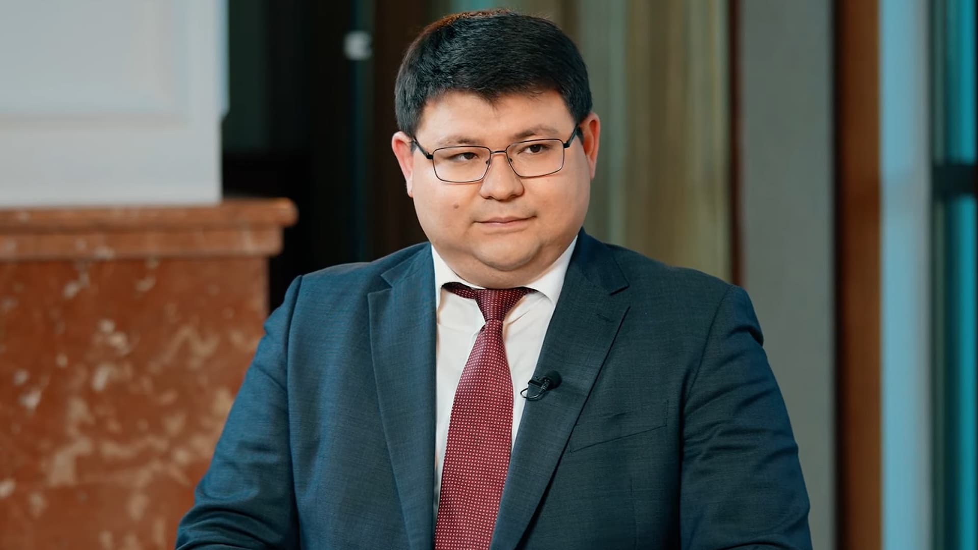 кусманов