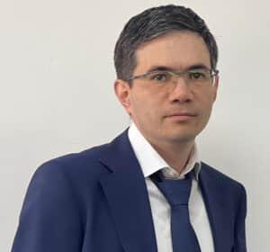 Жумабек Темиржанов