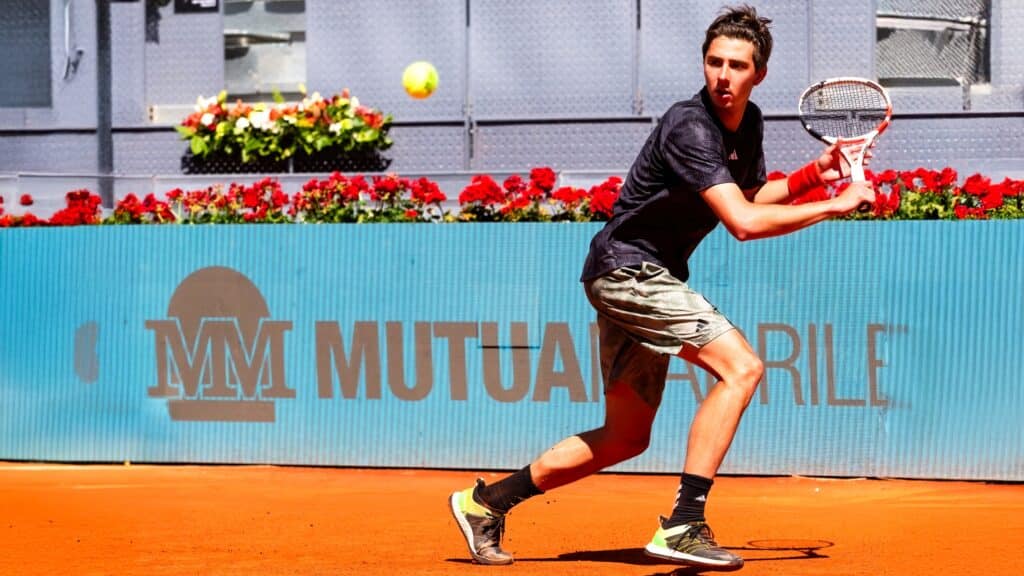 Шевченко поборется за четвертьфинал BMW Open, а у Бублика вновь сдали нервы