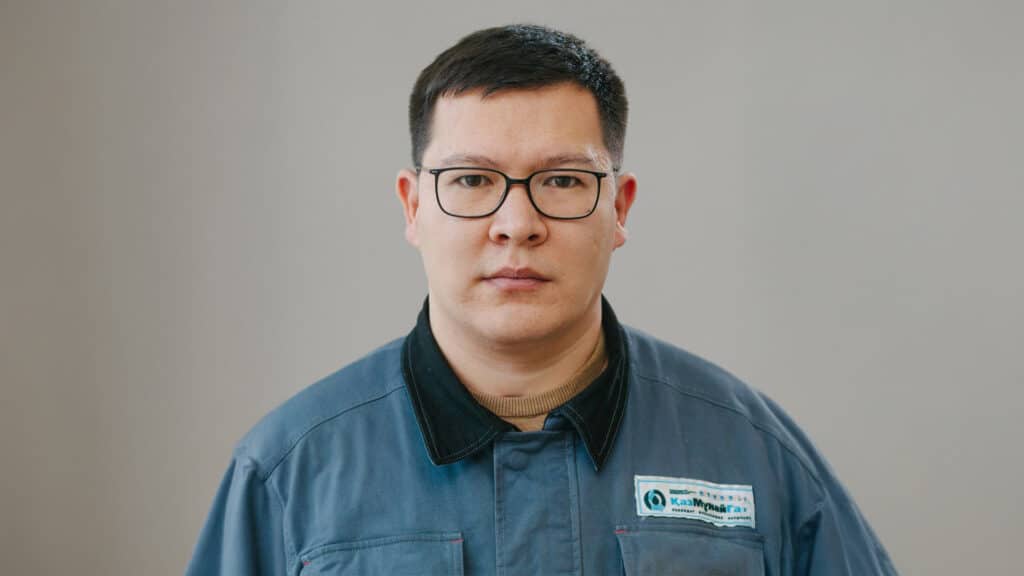 Новым главой Павлодарского НПЗ стал главный инженер завода