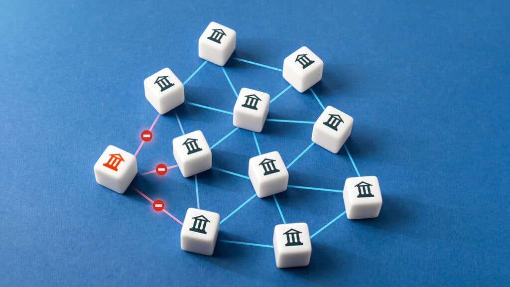 Казахстанским банкам ограничат участие в непрофильных активах 