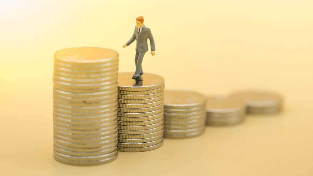 70% бизнеса считает, что рост ВВП РК в 2025 году обгонит прошлогоднее значение