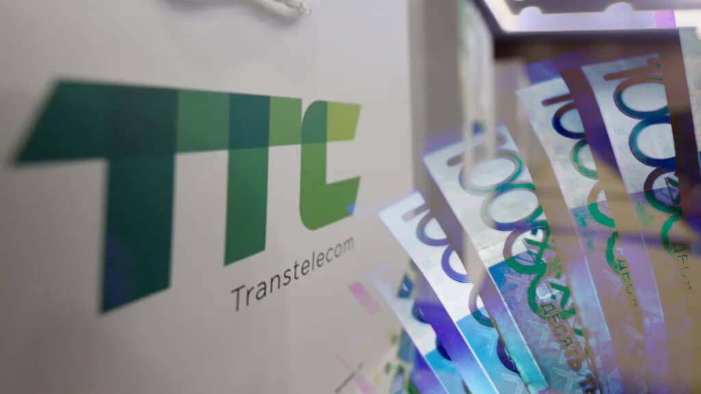 «Транстелеком» перед выходом внука Назарбаева из капитала дважды выплатил дивиденды
