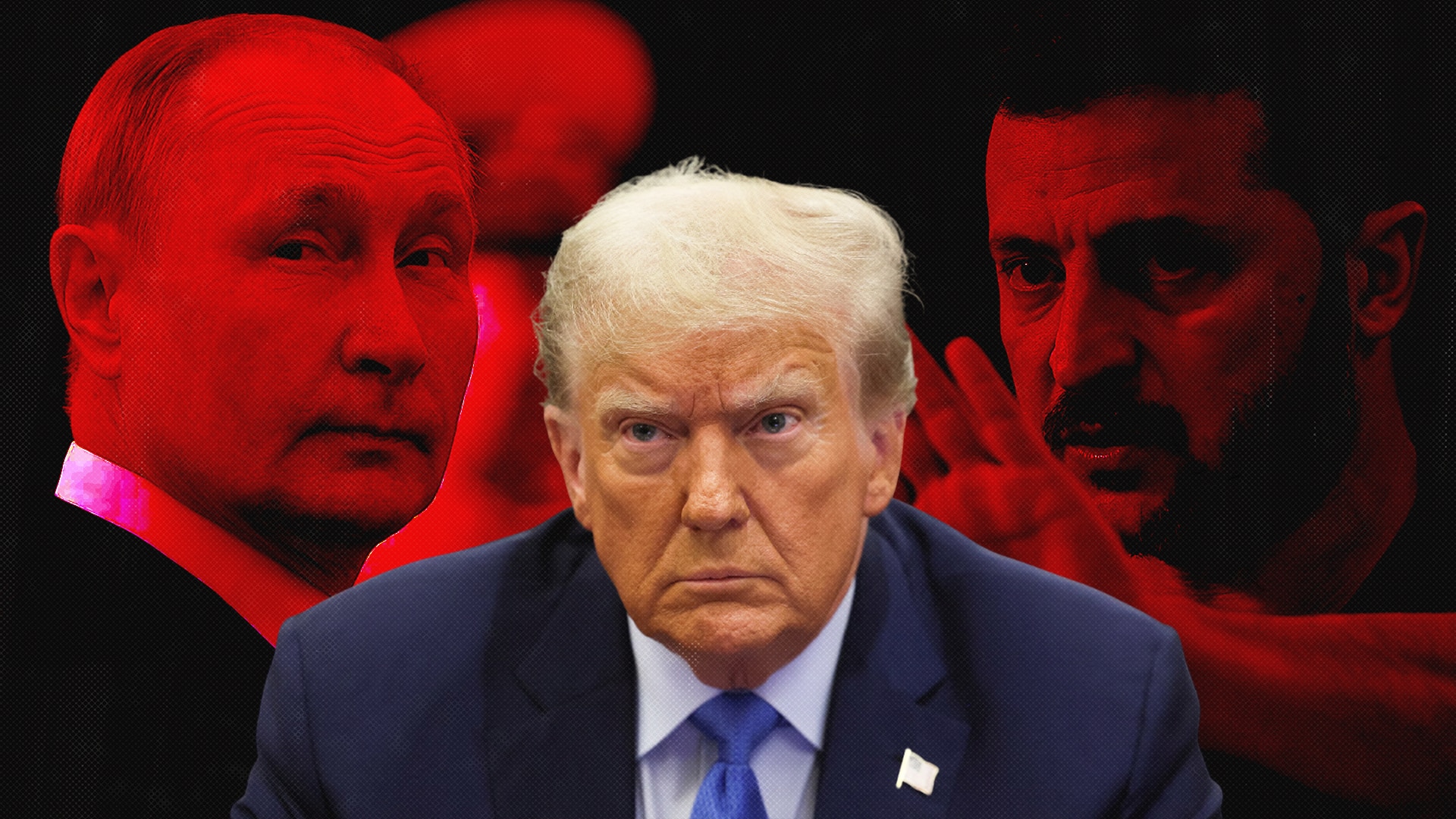 трамп