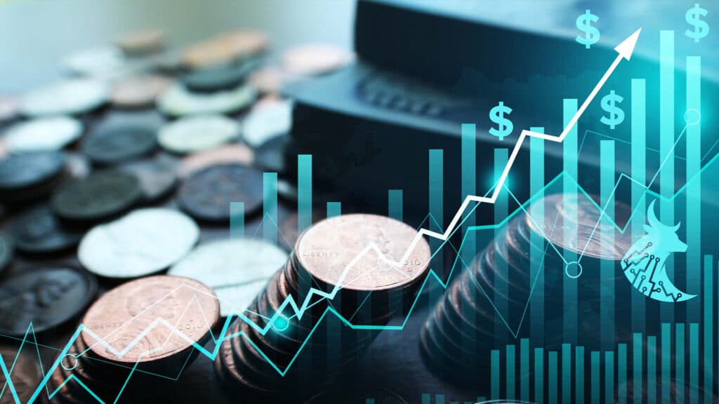 ITS почти удвоил месячный объем торгов с начала года